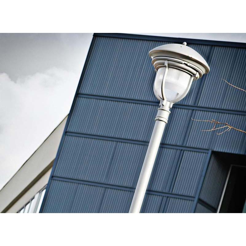 Lumec Lighting Optima LED post top (XL10) Additional Image 3