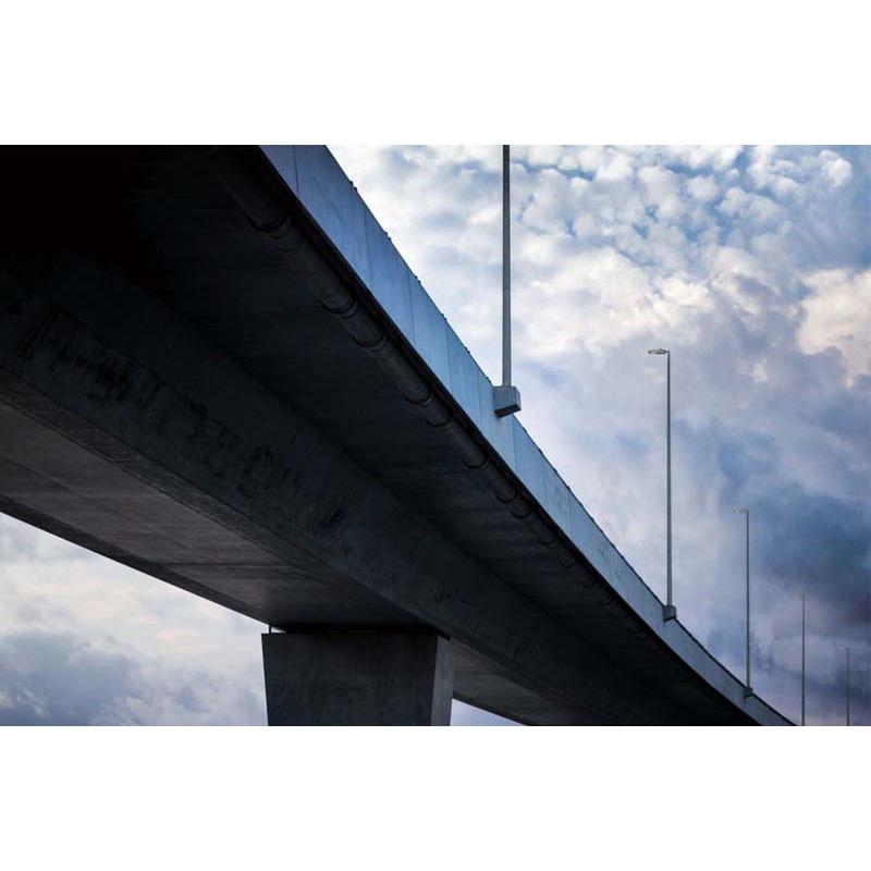 Lumec Lighting Pole Options - Banner Arms (BA) Additional Image 1