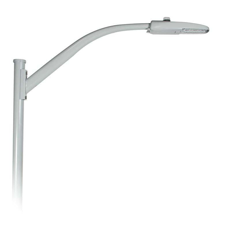 Lumec Lighting RoadFocus LED Cobra Head - Small (RFS) Additional Image 4
