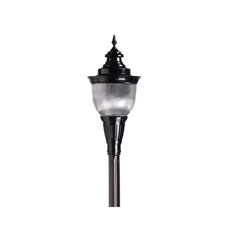 Lumec Lighting Serenade DSX LED post top (S55)