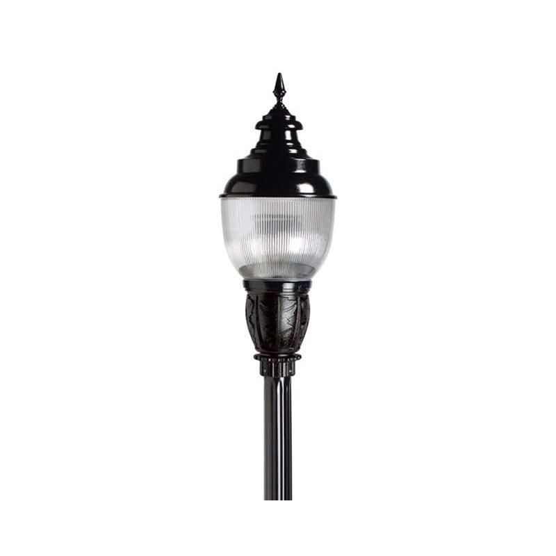 Lumec Lighting Serenade DSX post top (S55)