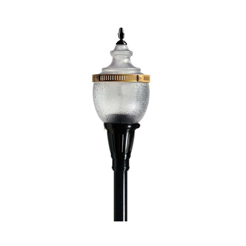 Lumec Lighting Serenade Post Top (S23B-CB)