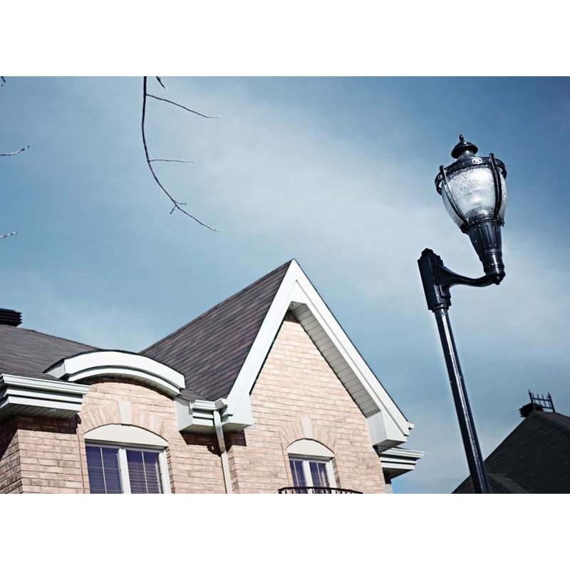 Lumec Lighting Serenade Post Top (S50C2) Additional Image 1