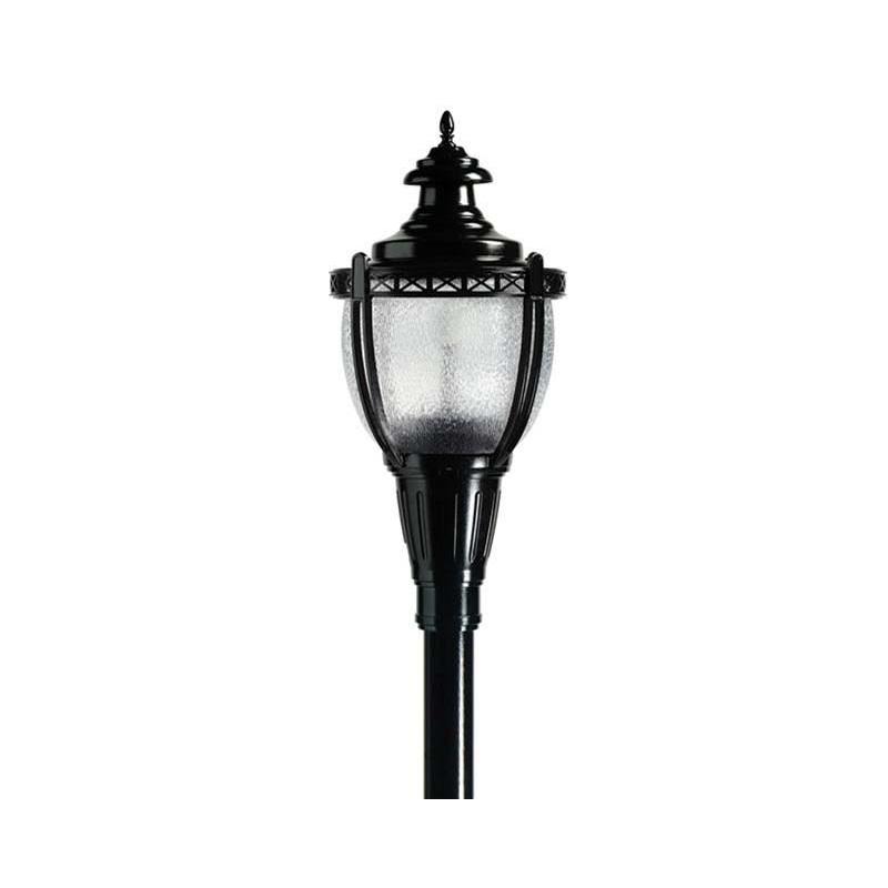 Lumec Lighting Serenade Post Top (S50C2)