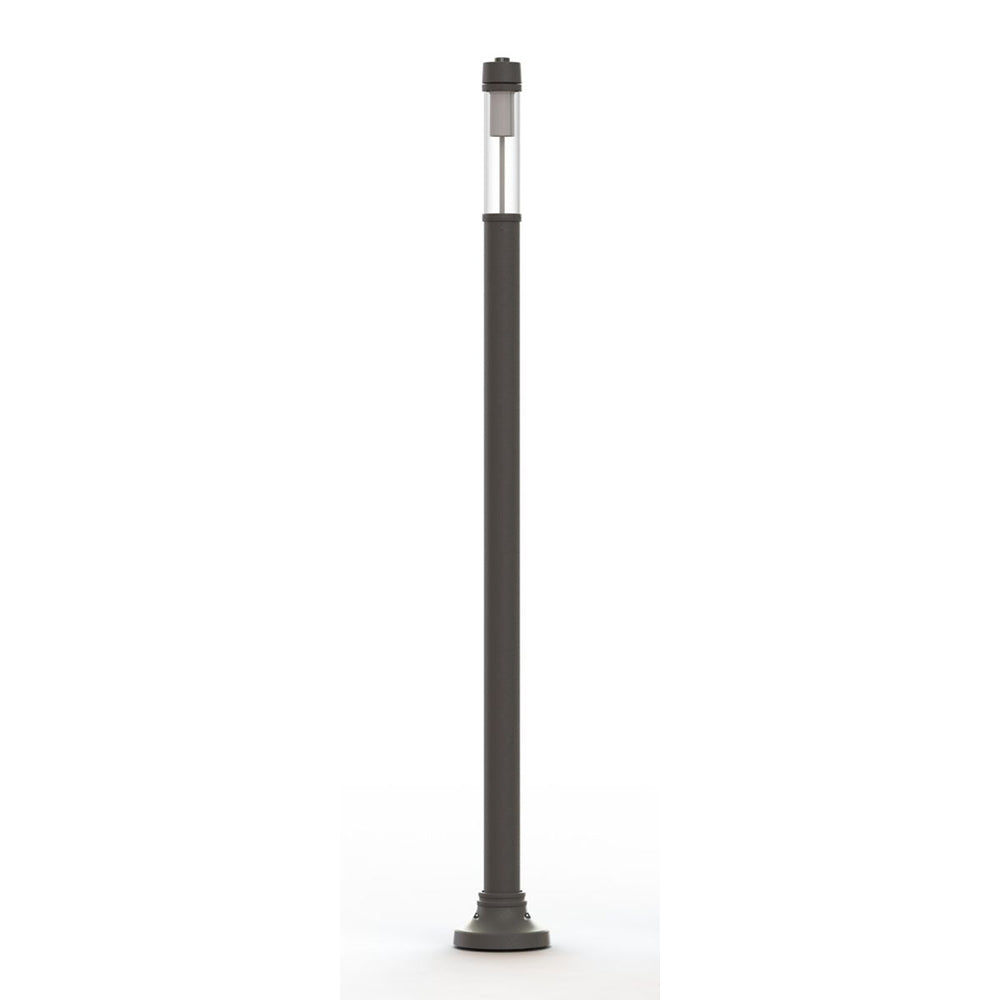Lumec Lighting SleekVision Light Column LED (VCC06)