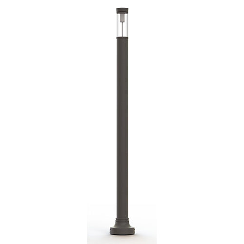 Lumec Lighting SleekVision Light Column LED (VCC10)