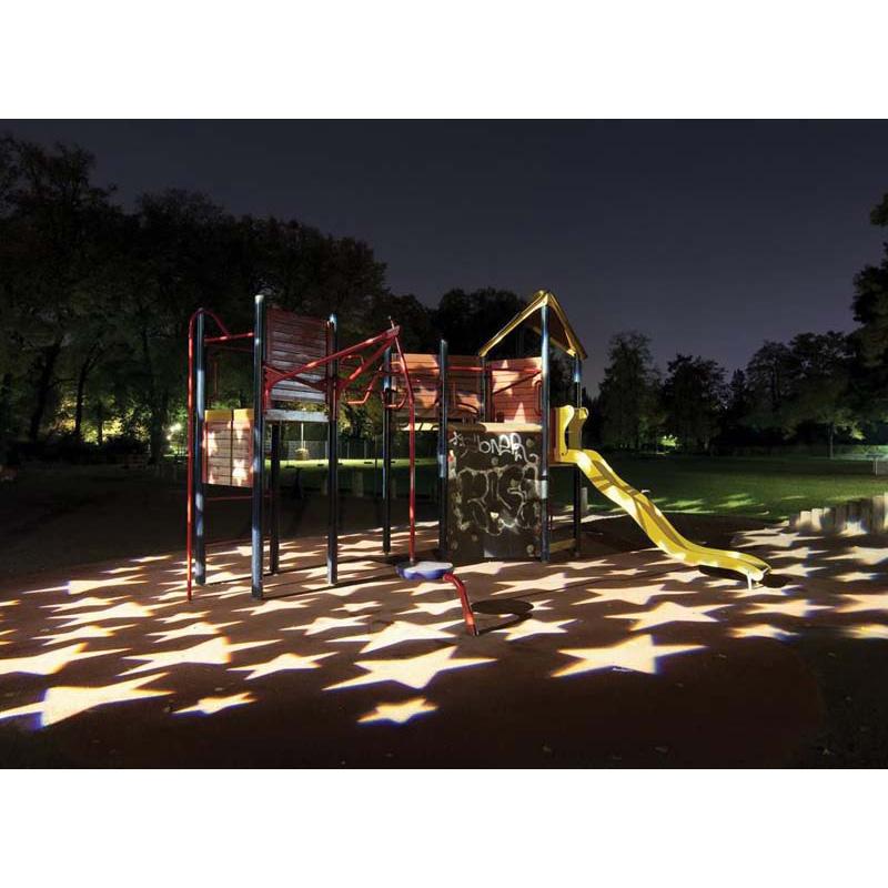 Lumec Lighting SoleCity Light Column (ULLC100) Additional Image 1