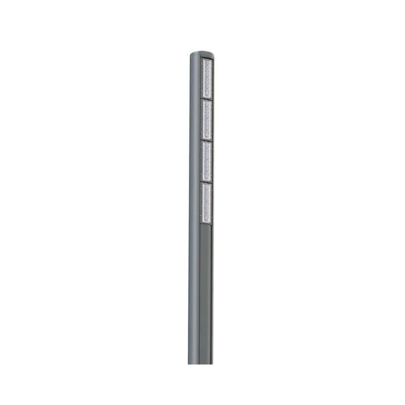 Lumec Lighting SoleCity Light Column (ULLC100)