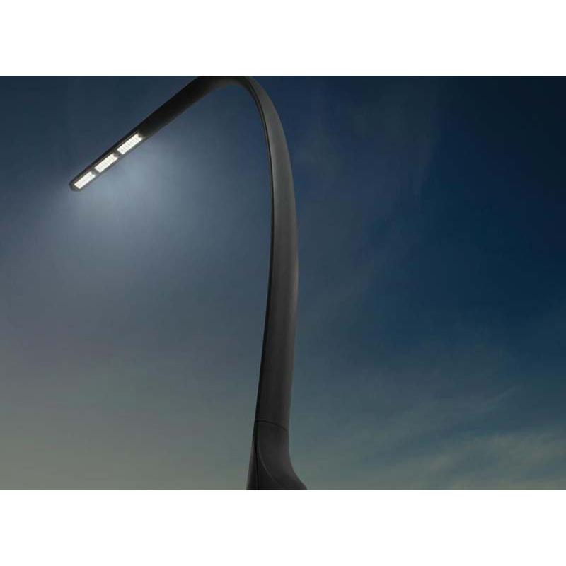 Lumec Lighting SoleCity Street and Area Small (ULS100) Additional Image 4