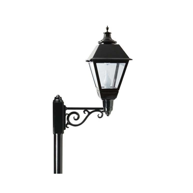 Lumec Lighting Square Lantern Large (S41)