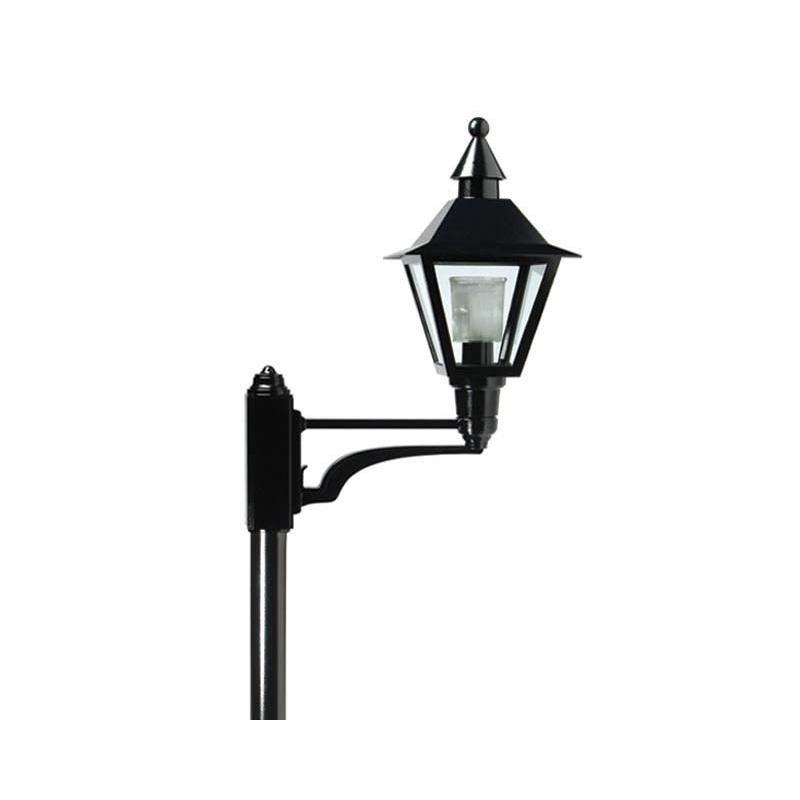Lumec Lighting Square Lantern Small (L20)