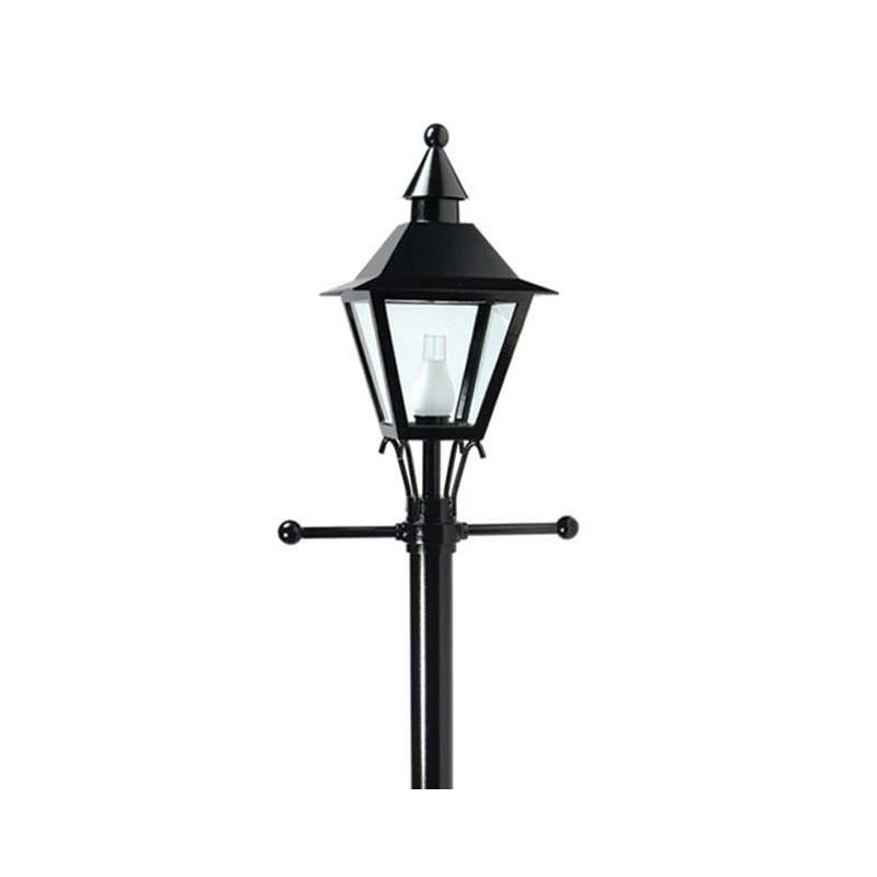 Lumec Lighting Square Lantern Small (L21)