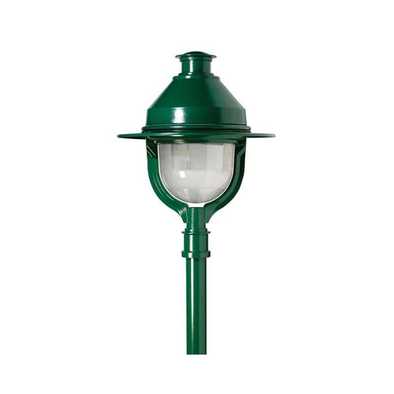 Lumec Lighting Transit Post Top (TR10)