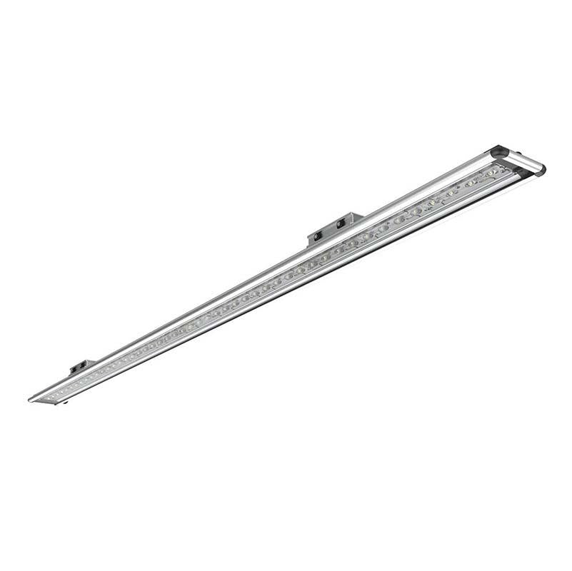 Lumec Lighting TubeLine LED (TBL)