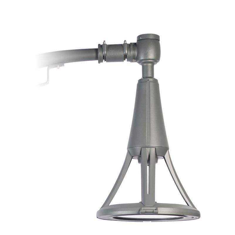Lumec Lighting UrbanScape LED Pendant (MSC) Additional Image 1