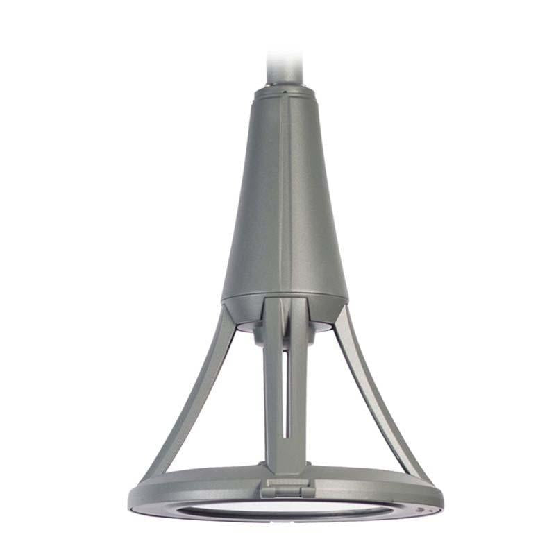 Lumec Lighting UrbanScape LED Pendant (MSC)