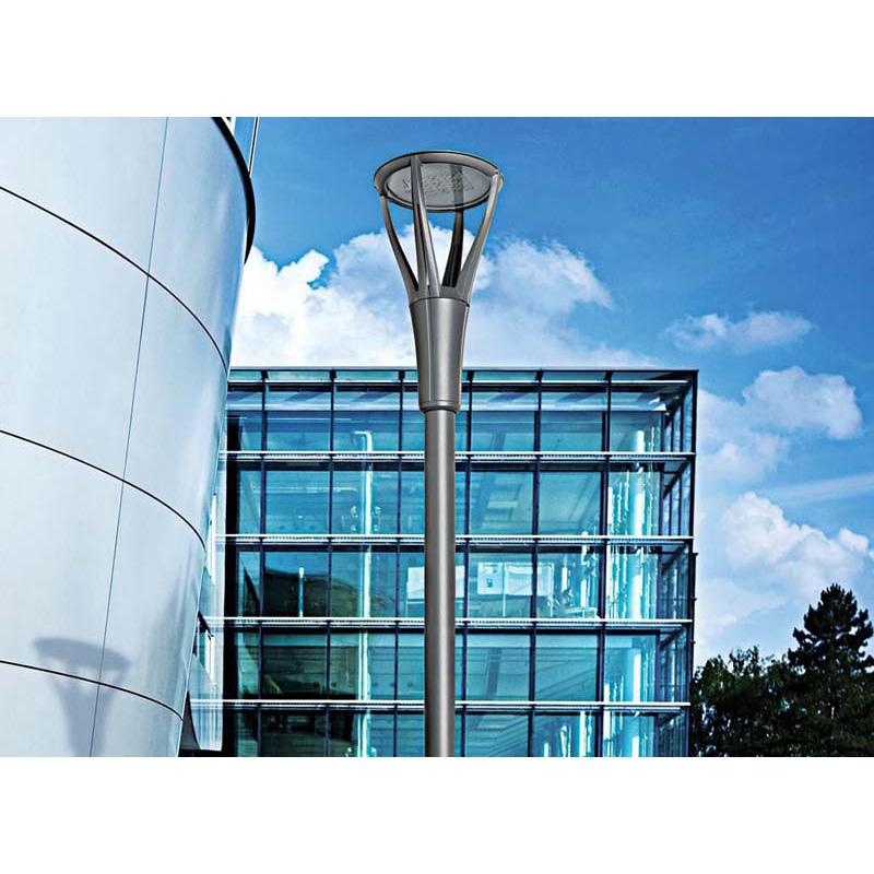 Lumec Lighting UrbanScape LED Post-Top (MPTC) Additional Image 1
