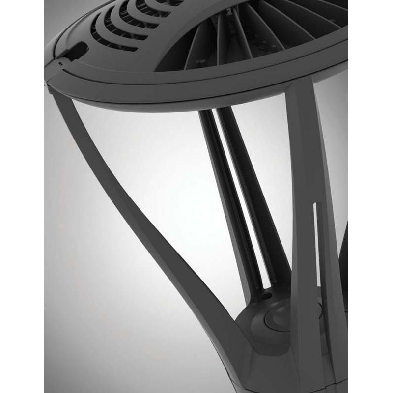 Lumec Lighting UrbanScape LED Post-Top (MPTC) Additional Image 4