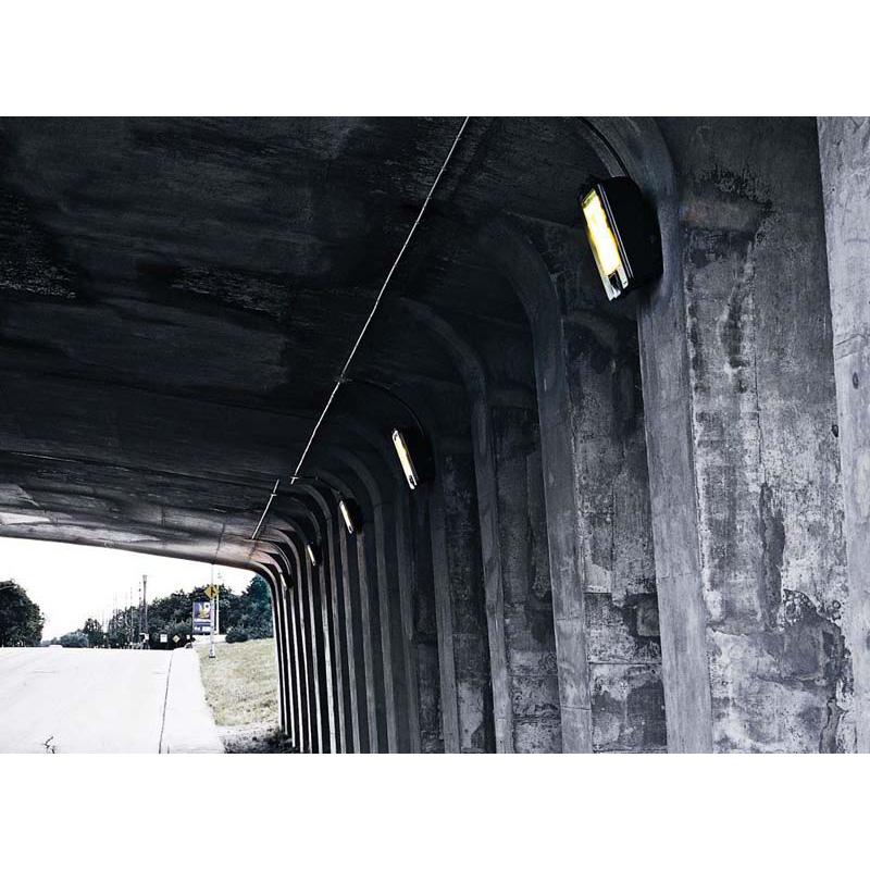 Lumec Lighting Visualume Tunnel Luminaire (VLM) Additional Image 1