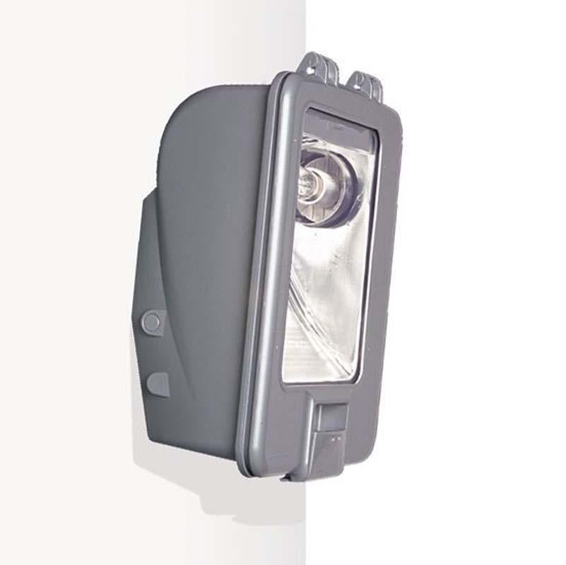 Lumec Lighting Visualume Tunnel Luminaire (VLM)