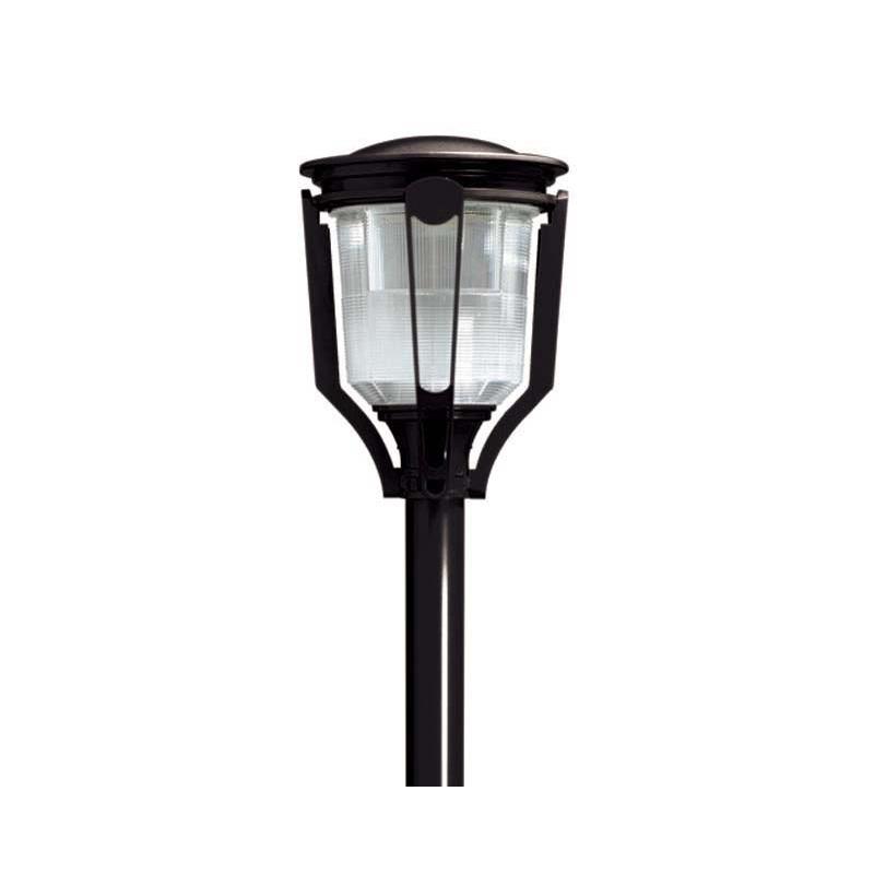 Lumière Lumec Lighting Zenith LED Post Top (Z14-LED) | SeginusLighting.com