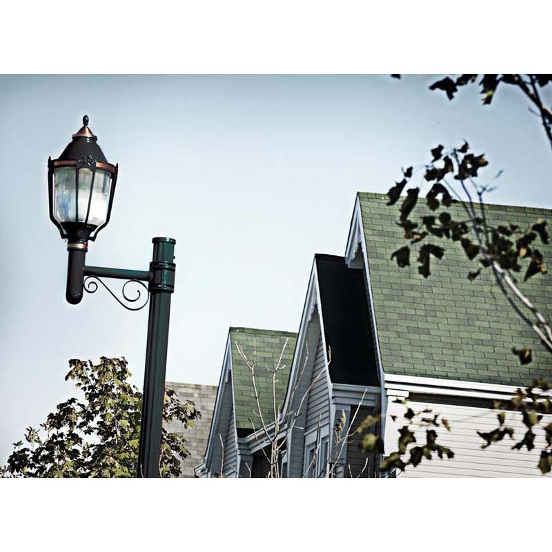 Lumec Lighting Zenith Post Top (Z14) Additional Image 1