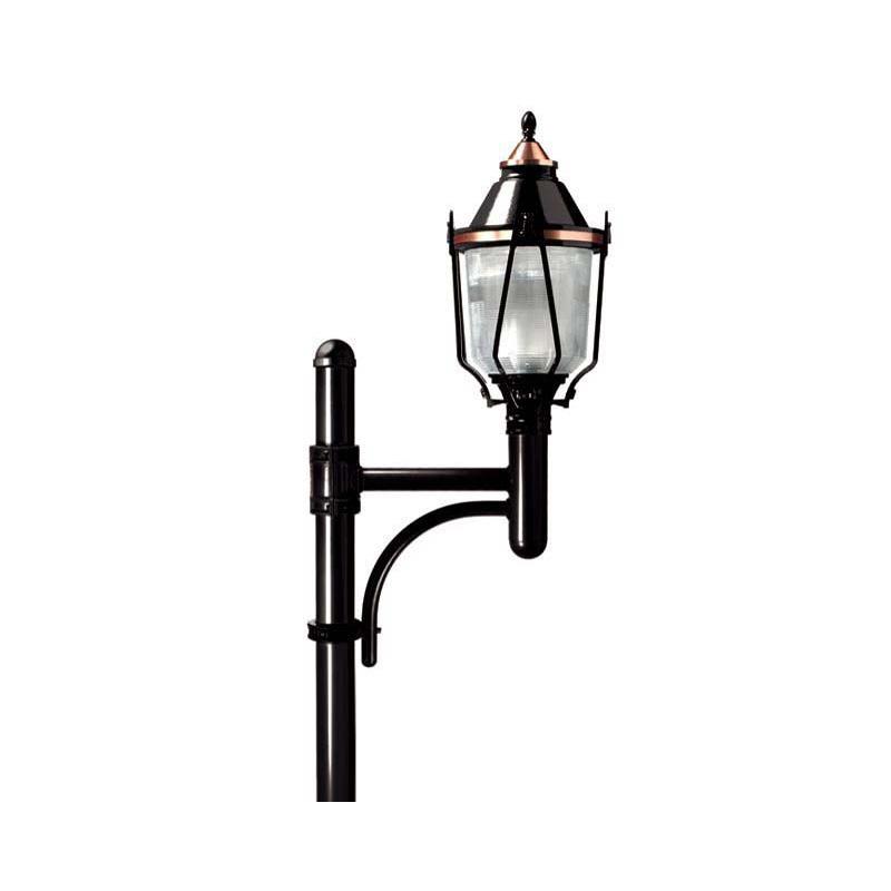 Lumec Lighting Zenith Post Top (Z41)