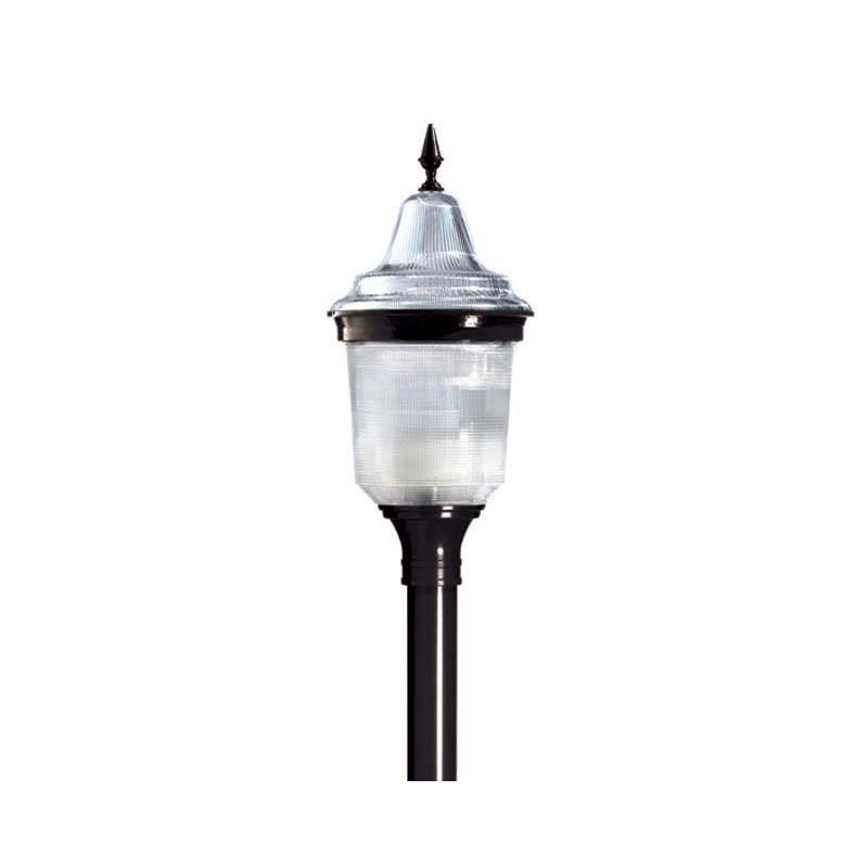Lumec Lighting Zenith Post Top (Z47A)