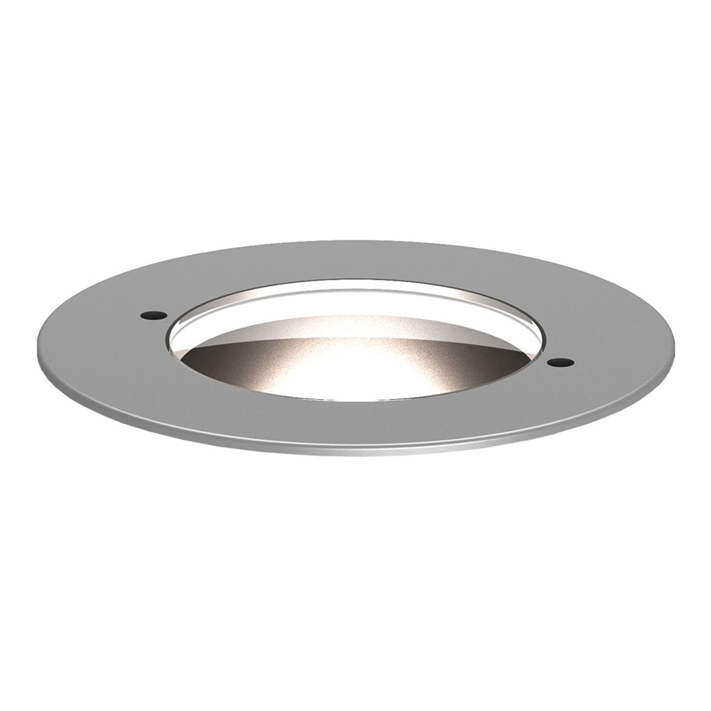 Lumiere Boca 631 Halogen MR16 Dual Lens Inground Light - Seginus Lighting