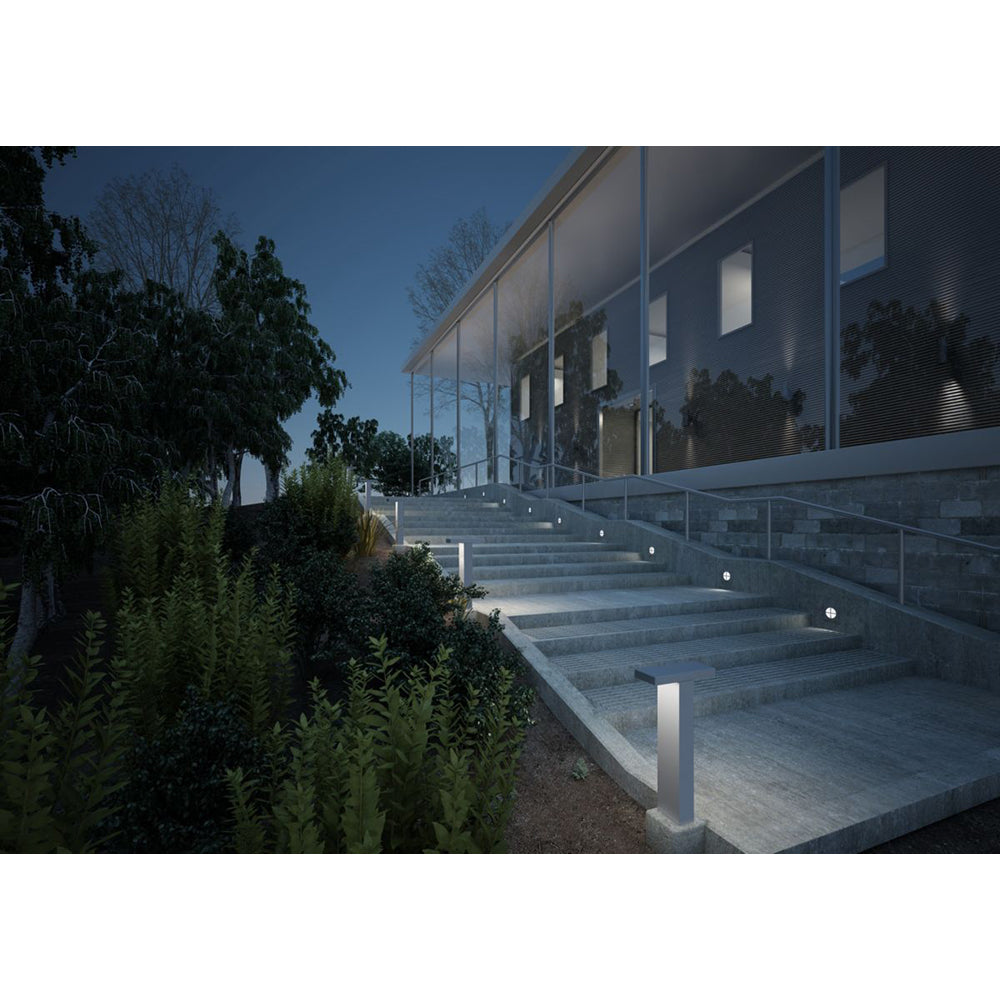 Lumiere 303-B2 EON Bollard LEDB4 Light