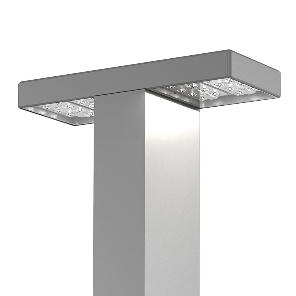 Lumiere 303-B2 EON Bollard LEDB4 Light