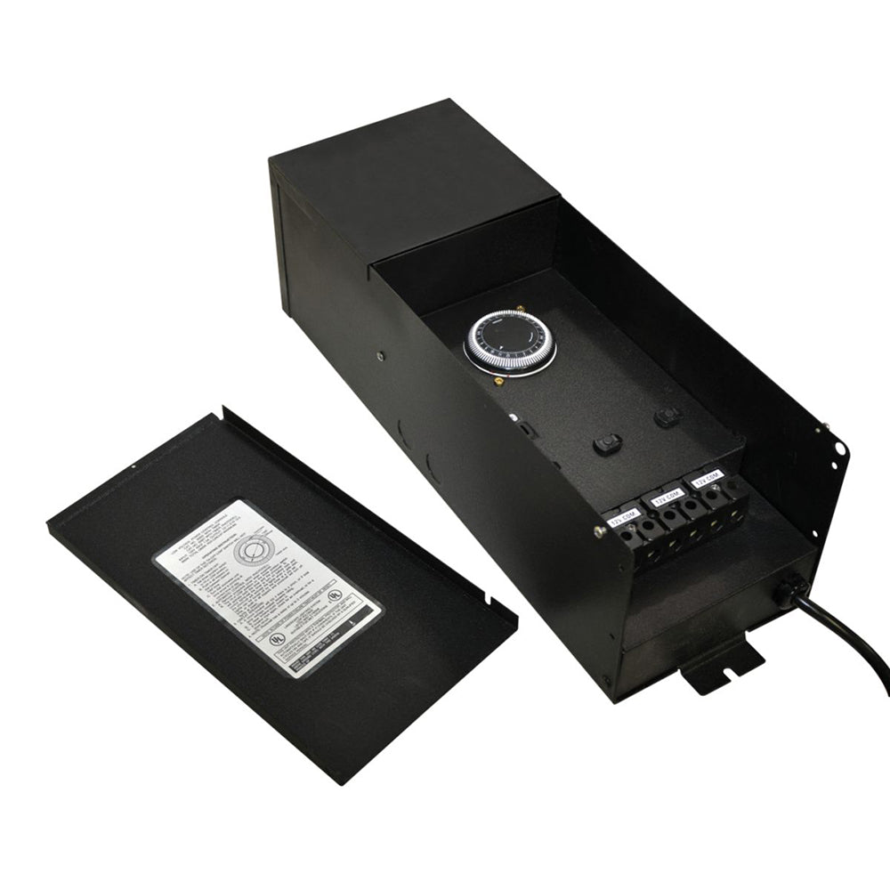 Lumiere Low-Voltage Transformers