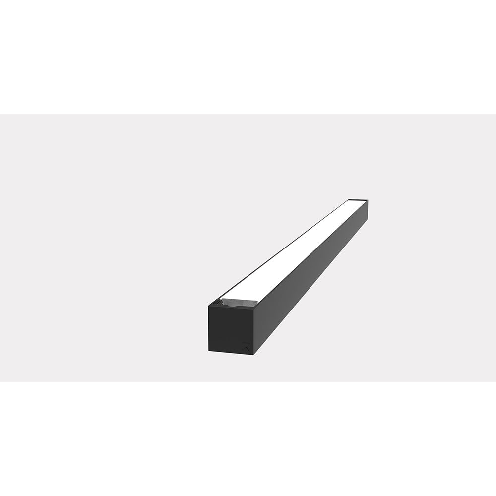 LUX Luminaire EOS 2.0 Mini Mullion Indirect Wall Mount