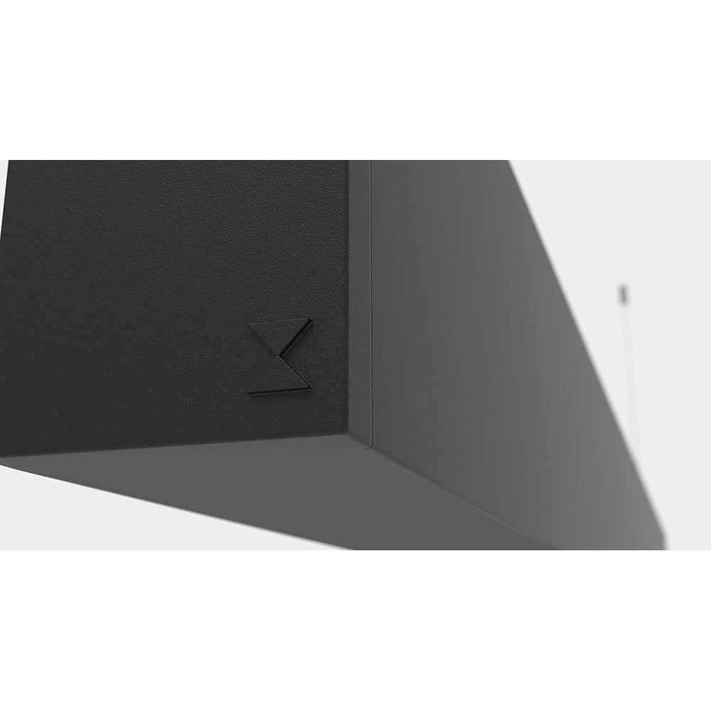 LUX Luminaire EOS 2.0 Indirect Mini Pendant