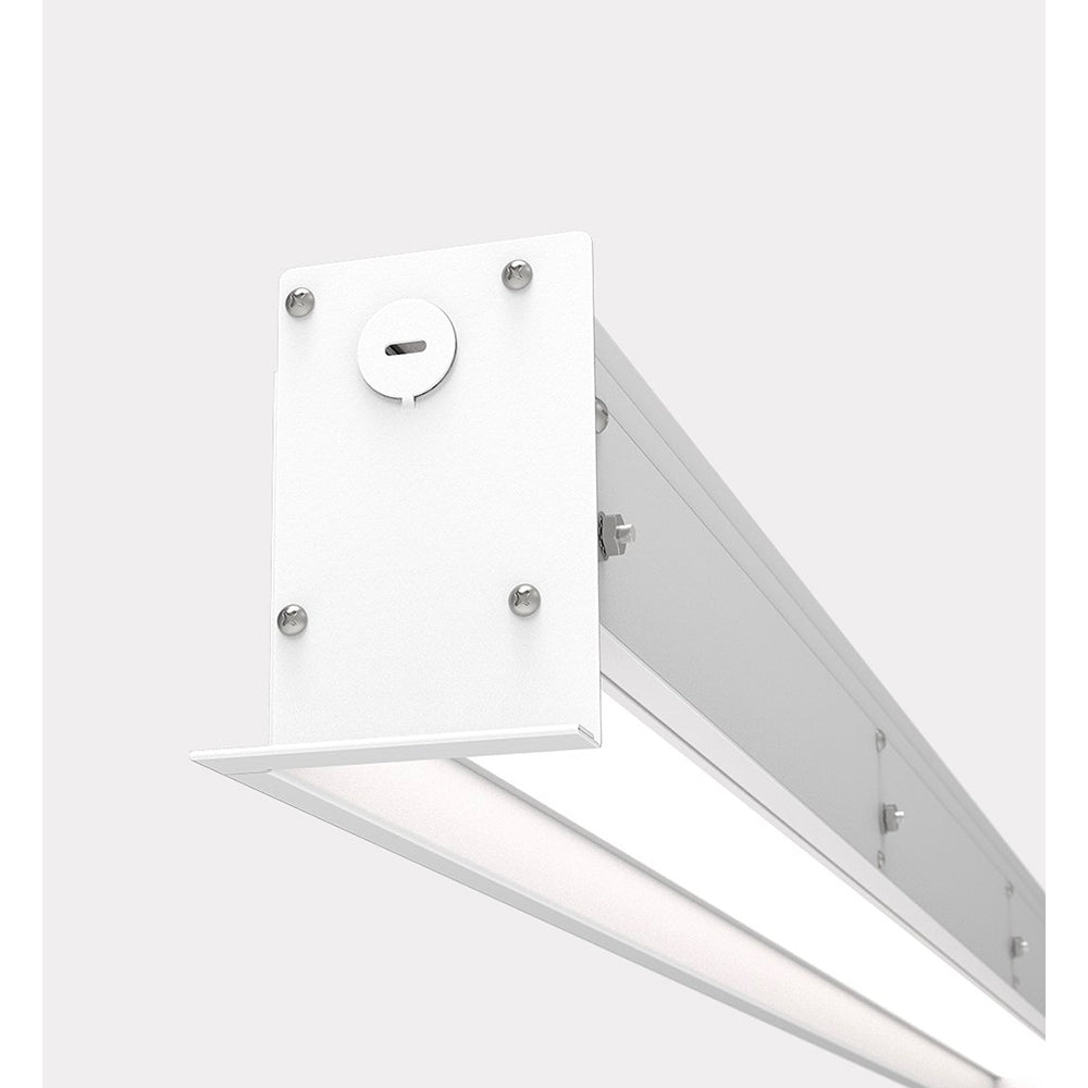 LUX Luminaire EOS 2.0 Recessed Perimeter