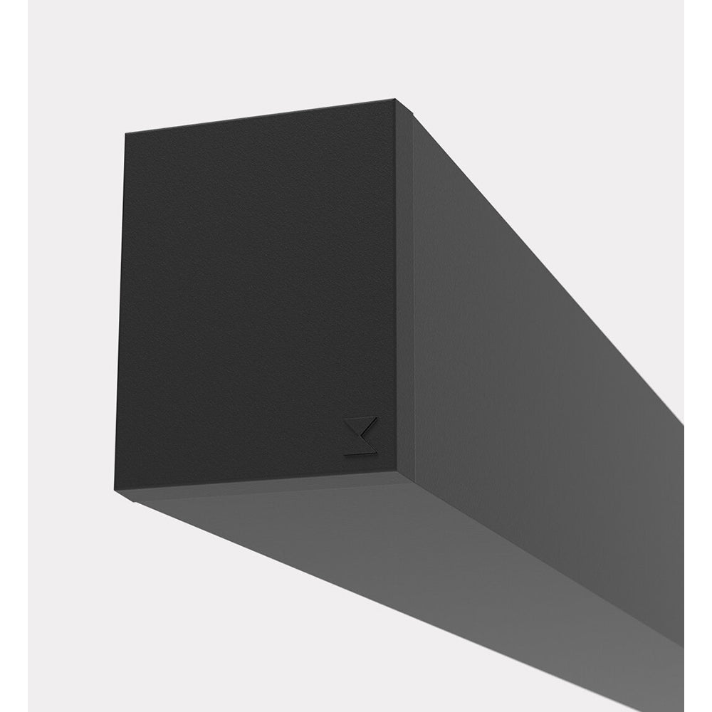 LUX Luminaire EOS 3.0 Indirect Wall Mount