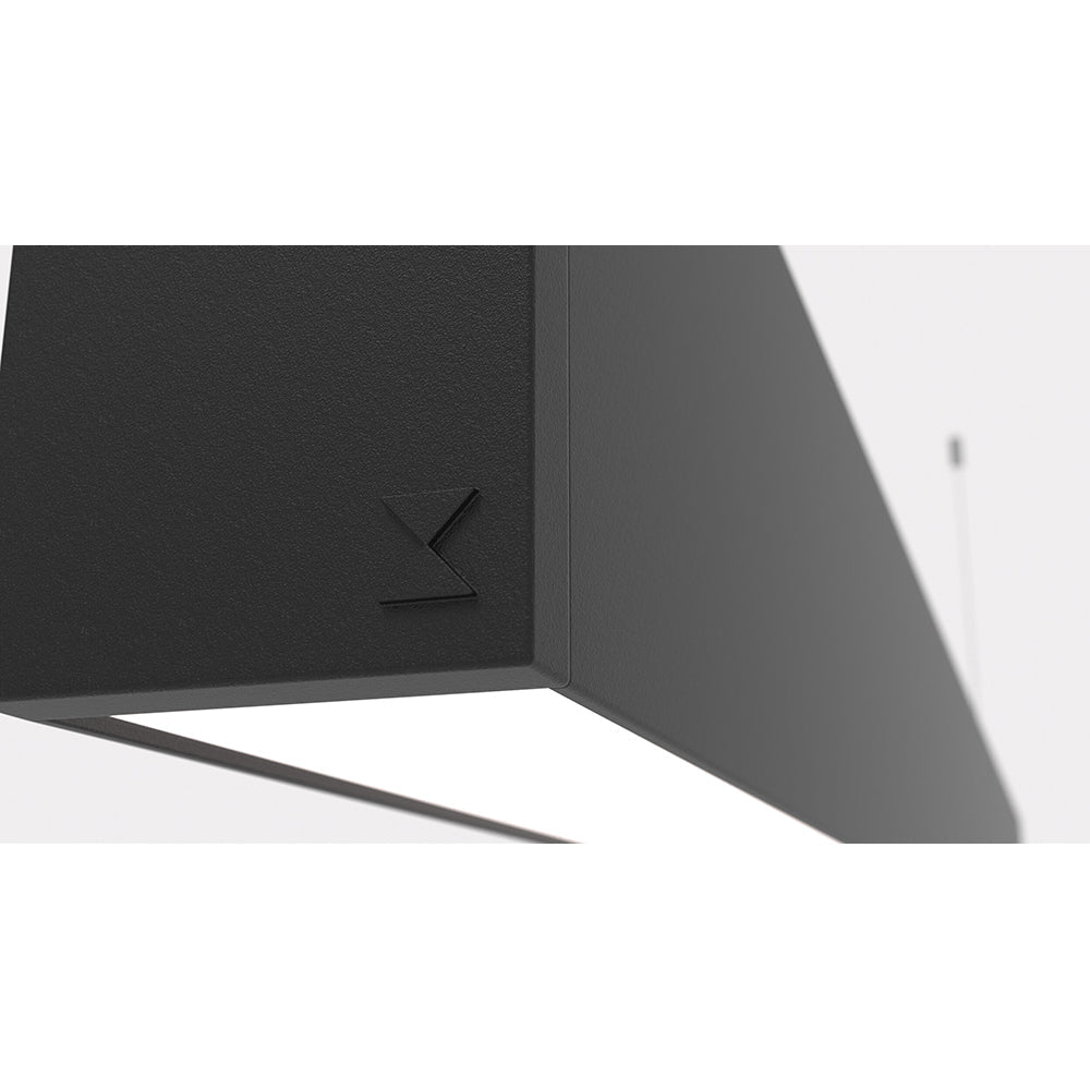 LUX Luminaire EOS 4.0 Pendant Direct