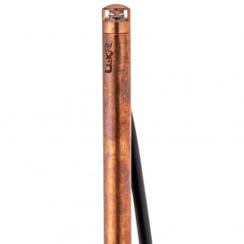 LuxR Lighting 300mm Micro Spike Diamond 360° Spot Light