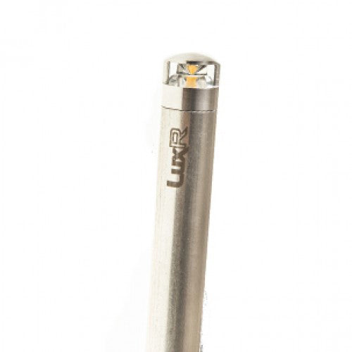 LuxR Lighting 300mm Micro Spike Diamond 360° Spot Light