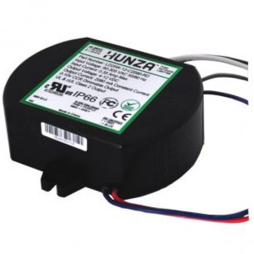 LuxR Lighting LuxR-LD-25W-72-CO350 Driver