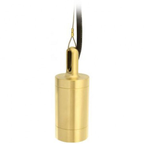 LuxR Lighting Modux Four Hanging Light