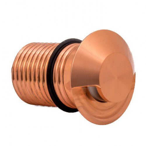 LuxR Lighting Modux Four RGBW Steplight