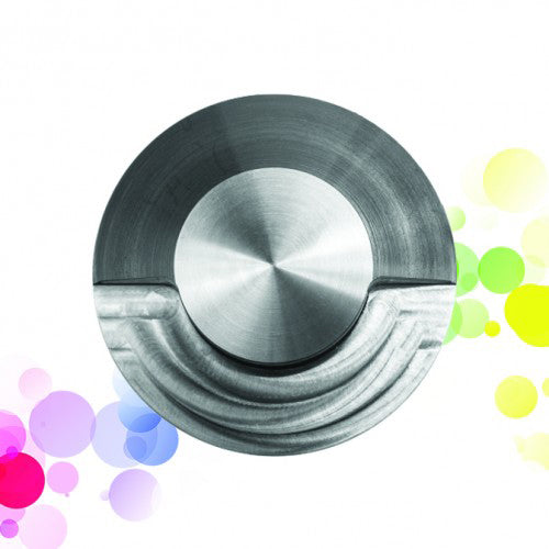 LuxR Lighting Modux Four RGBW Steplight