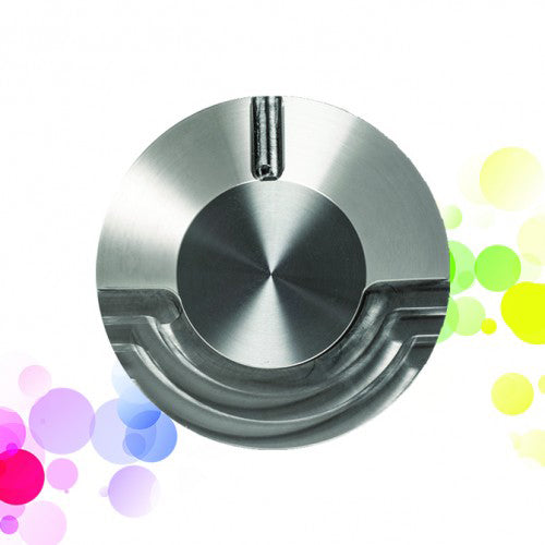 LuxR Lighting Modux Four RGBW Steplight with Slot