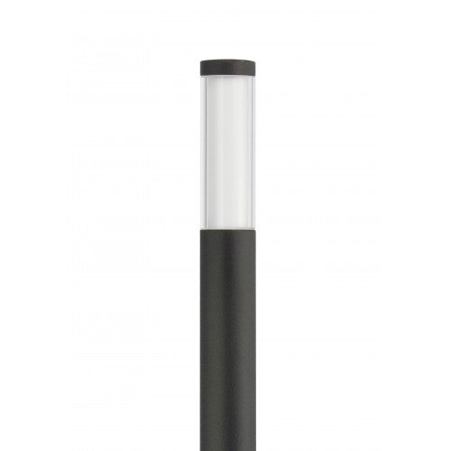 LuxR Lighting Modux One Saber Pole Mount