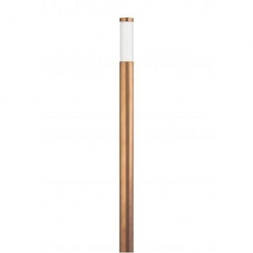 LuxR Lighting Modux One Saber Pole Mount