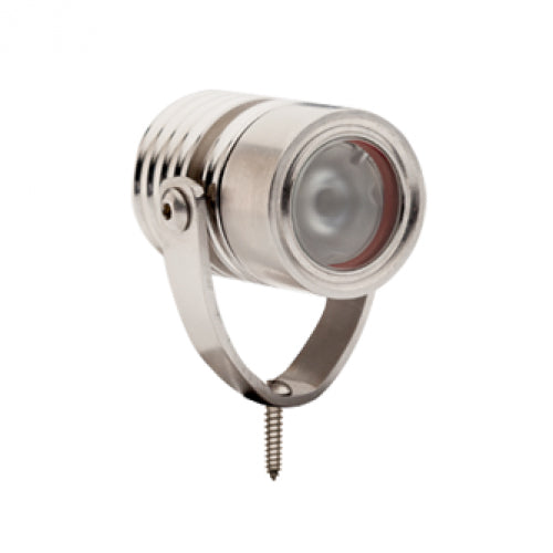 LuxR Lighting Modux One Surface Mount Spot Light