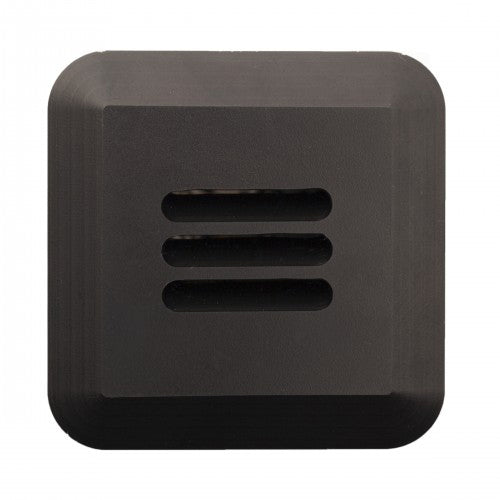 LuxR Lighting Modux Two Louvre Outdoor Washer