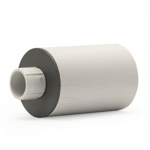 LuxR Lighting V1 Round PVC Canister