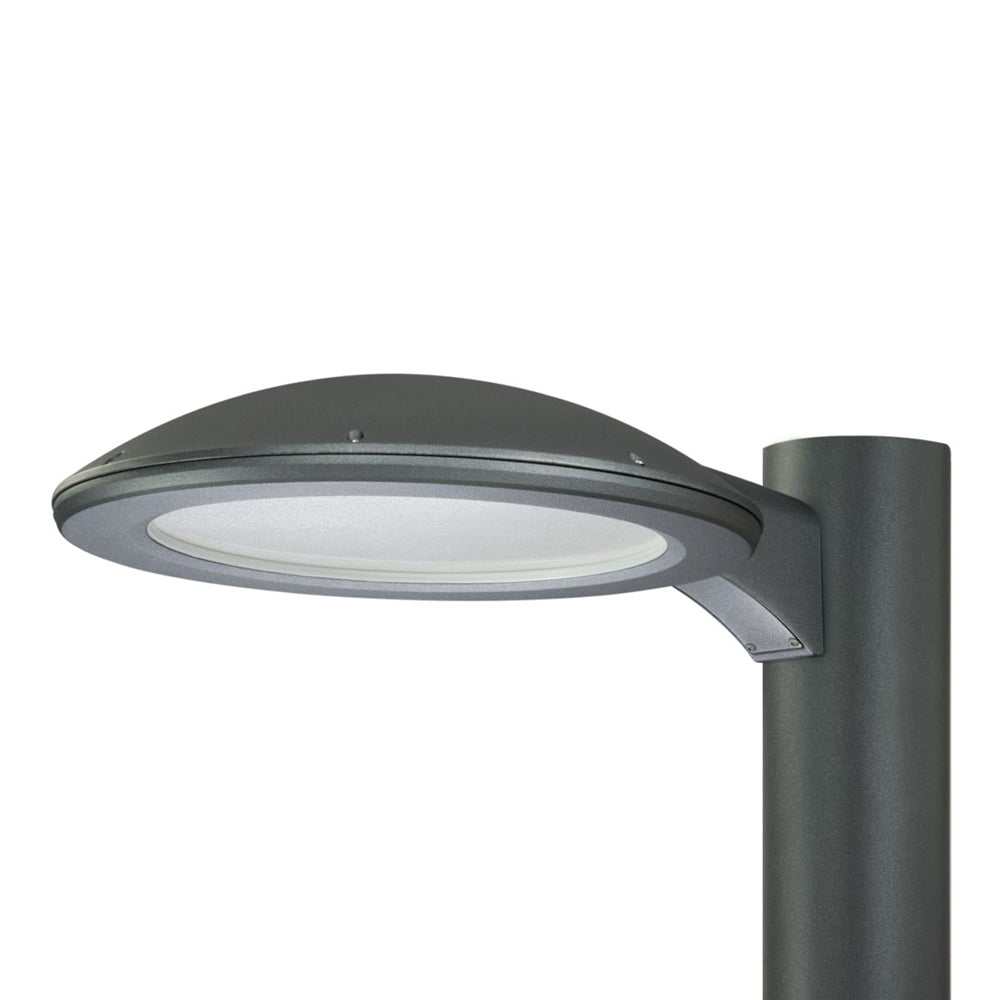 Mcgraw Edison TopTier Site LED Led Parking Lot Lights